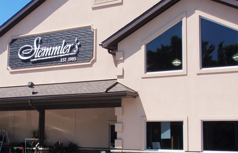 Stemmler's Storefront